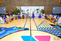 QC Sr. African Drummers & Dancers 25th Anniversary