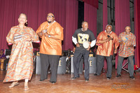 ASOTT - "Black History Month in March", 2012