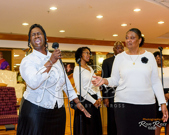 GospelSHOUT!--42