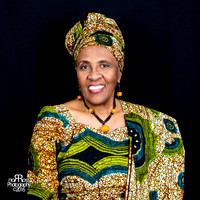 Terry's Portraits