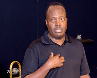 ASOTT - Straight-Ahead Jazz Concert & Workshop, July, 2017