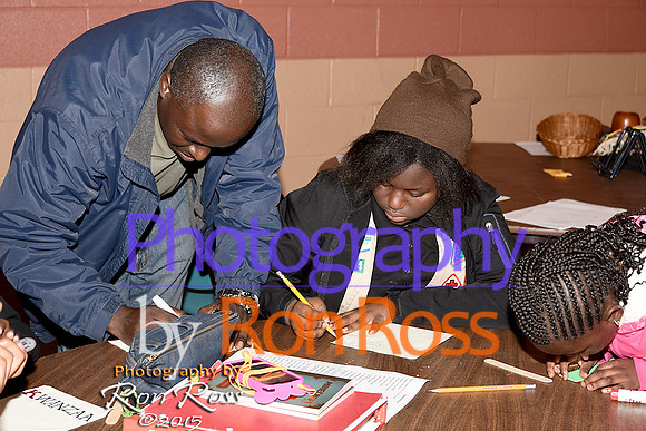 Kwanzaa WkShps-OurLady-20