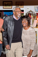 Bill Ross' Surprise 70th Birthday Party