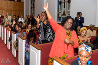 ASOTT Kwanzaa - Umoja, 2018