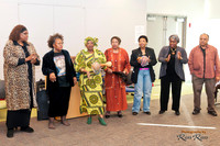 Ujima Storytellers. 2011