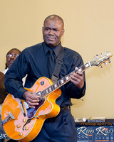 Mayhue Bostic & Friends