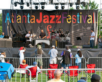 Atlanta Jazz Festival 2011