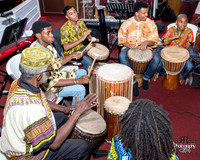ASOTT-Kwanzaa Umoja, 2016