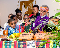 ASOTT Kwanzaa - Imani, 2014