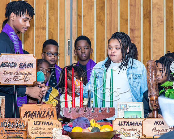Ujima 2019--22