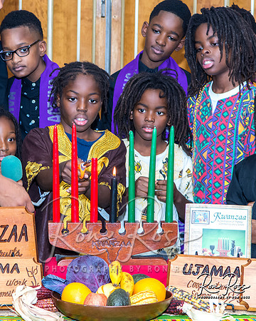 Ujima 2019--21