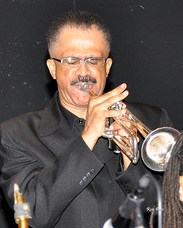A Sign Of The Times 10th Annual Black History Concert in March, 2010