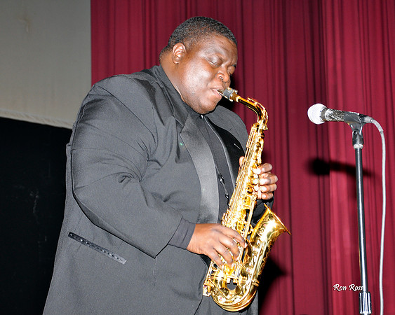 A Sign Of The Times 10th Annual Black History Concert in March, 2010