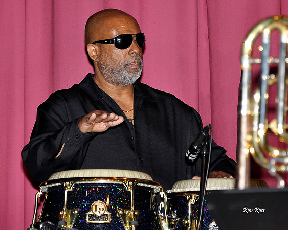 A Sign Of The Times 10th Annual Black History Concert in March, 2010
