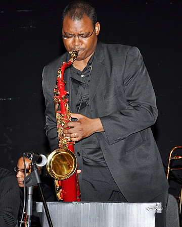 A Sign Of The Times 10th Annual Black History Concert in March, 2010