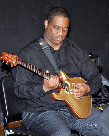 A Sign Of The Times 10th Annual Black History Concert in March, 2010