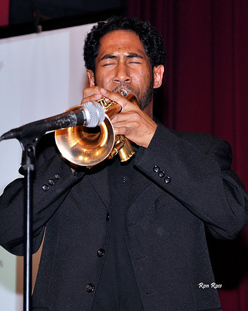A Sign Of The Times 10th Annual Black History Concert in March, 2010