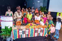 Kuumba, 2013