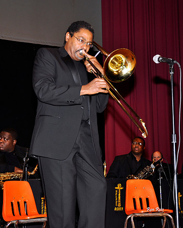A Sign Of The Times 10th Annual Black History Concert in March, 2010