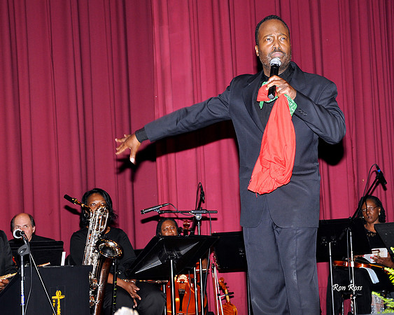 Tyrone Jefferson, Band Leader
