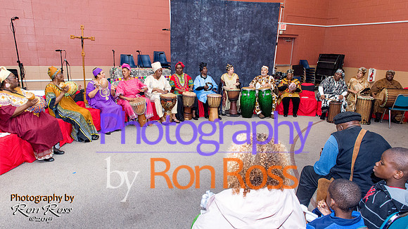 Kwanzaa 4th Nite,15-17