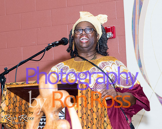 Kwanzaa 4th Nite,15-19