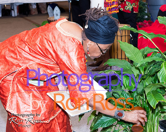 Kwanzaa 4th Nite,15-28