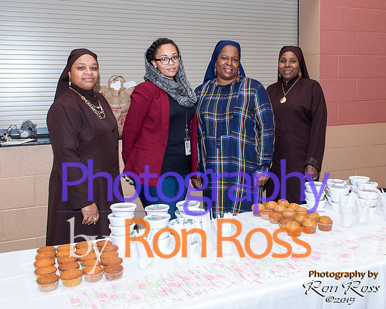 Kwanzaa 4th Nite,15-16