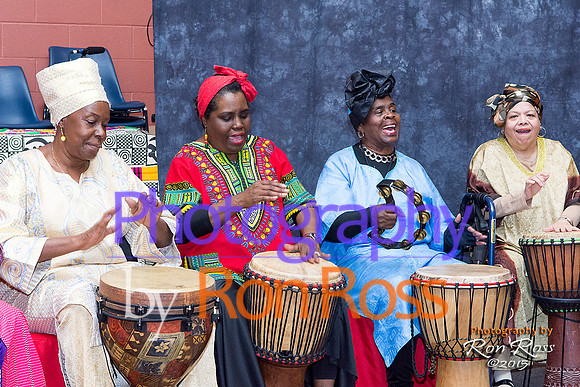 Kwanzaa 4th Nite,15-18