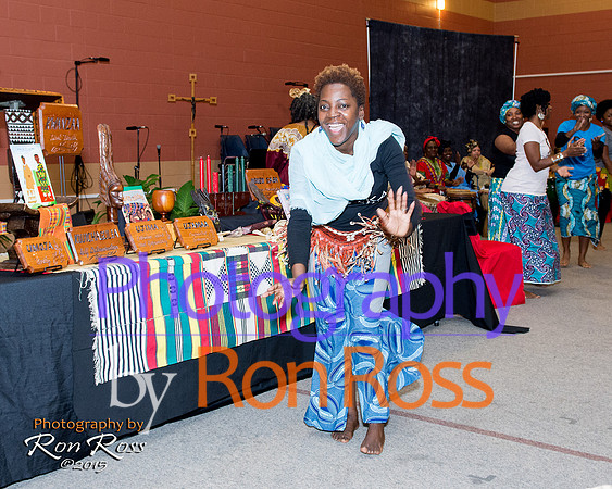 Kwanzaa 4th Nite,15-30