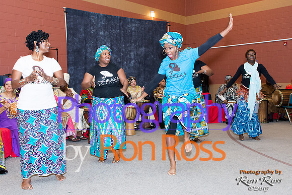 Kwanzaa 4th Nite,15-31