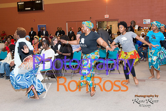 Kwanzaa 4th Nite,15-29