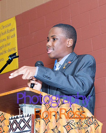 Kwanzaa 4th Nite,15-49