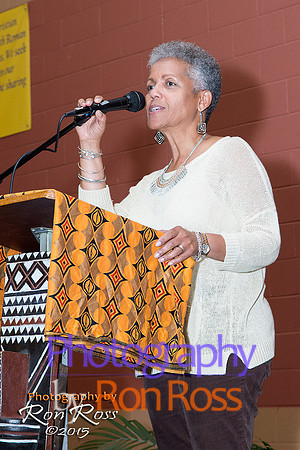 Kwanzaa 4th Nite,15-21