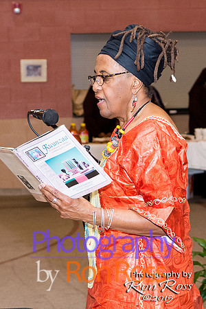Kwanzaa 4th Nite,15-27