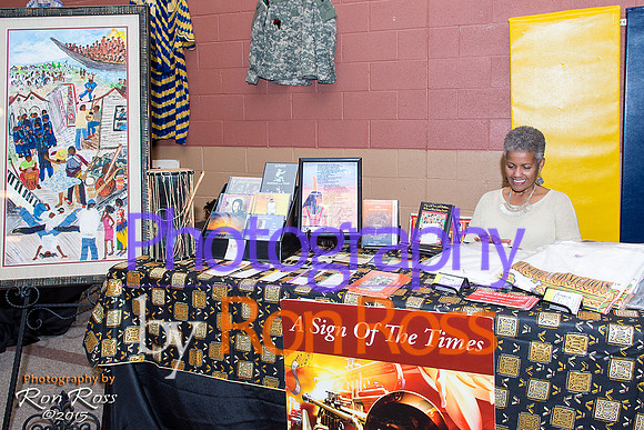 Kwanzaa 4th Nite,15-11