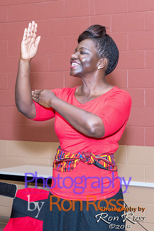 Kwanzaa 4th Nite,15-23