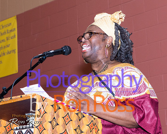 Kwanzaa 4th Nite,15-20