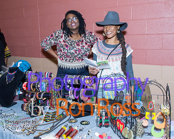 Kwanzaa 4th Nite,15-25