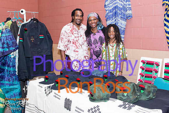 Kwanzaa 4th Nite,15-10