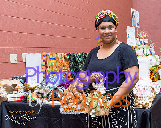 Kwanzaa 4th Nite,15-09