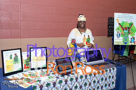 Kwanzaa 4th Nite,15-02