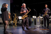 ASOTT - Straight-Ahead Jazz, Aug., 2015