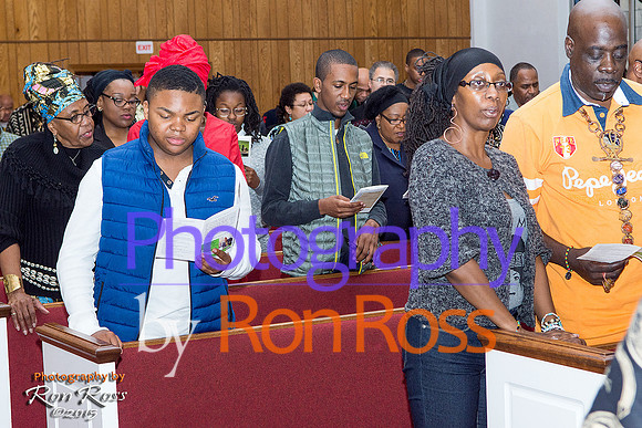 Kwanzaa 1st Nite,15-06