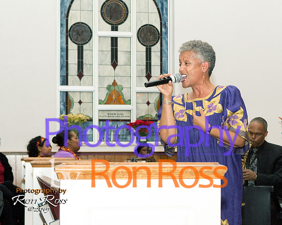 Kwanzaa 1st Nite,15-11
