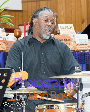 Kwanzaa 1st Nite,15-24