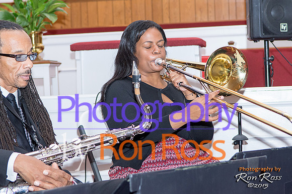 Kwanzaa 1st Nite,15-14