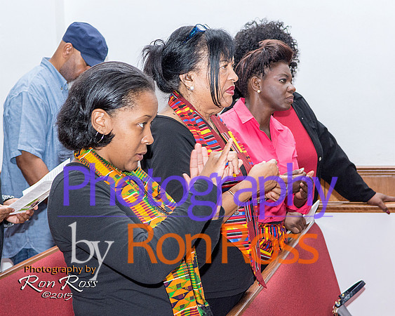 Kwanzaa 1st Nite,15-07