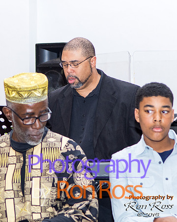 Kwanzaa 1st Nite,15-15