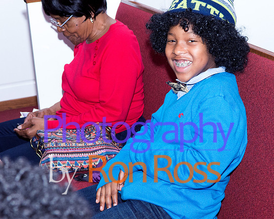 Kwanzaa 1st Nite,15-40
